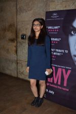 Radhika Apte at Amy Screening in Lightbox on 9th July 2015